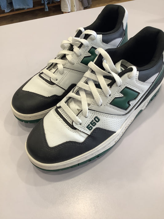 Resale Second Chance