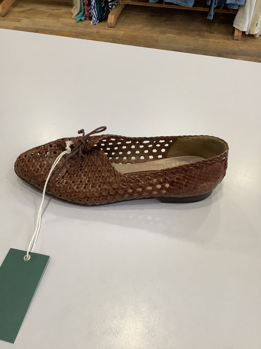 Resale Second Chance