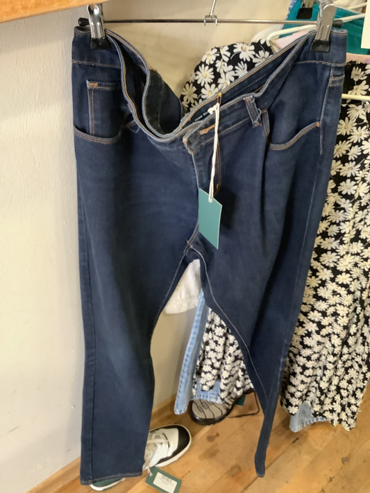 Resale Second Chance