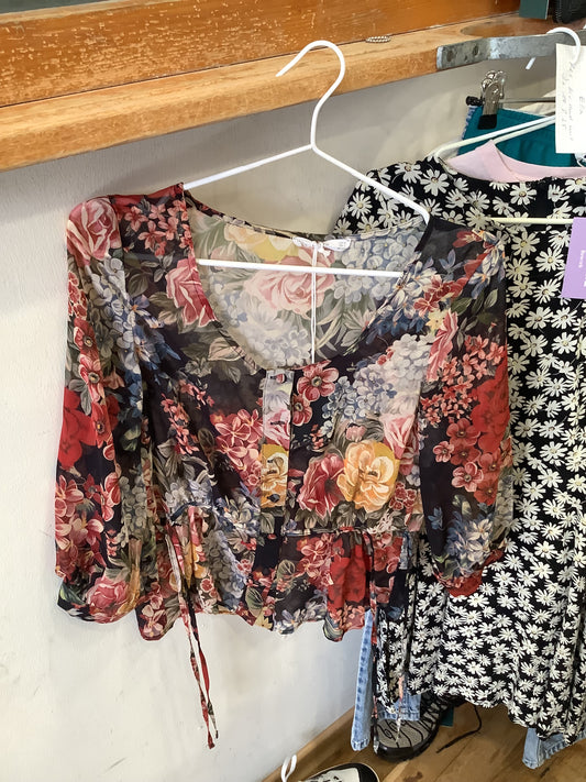 Resale Second Chance