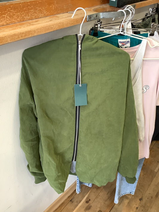Resale Second Chance