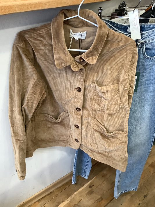 Resale Second Chance