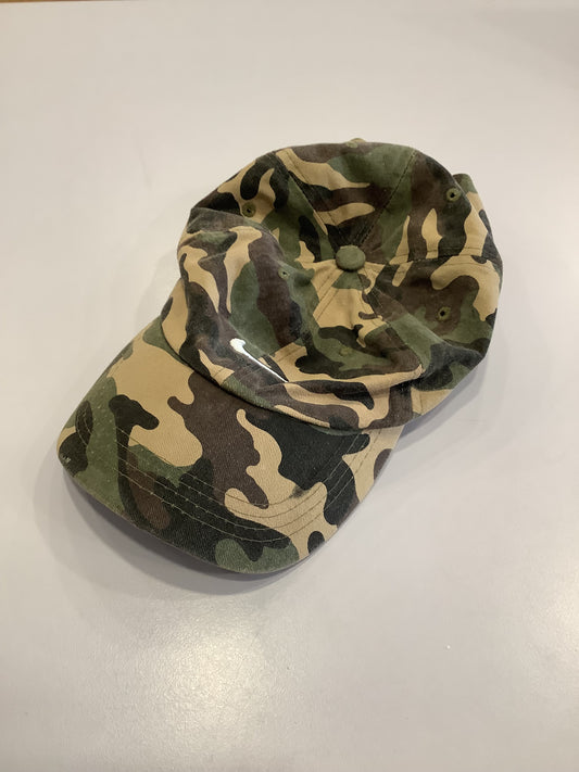 Resale Second Chance
