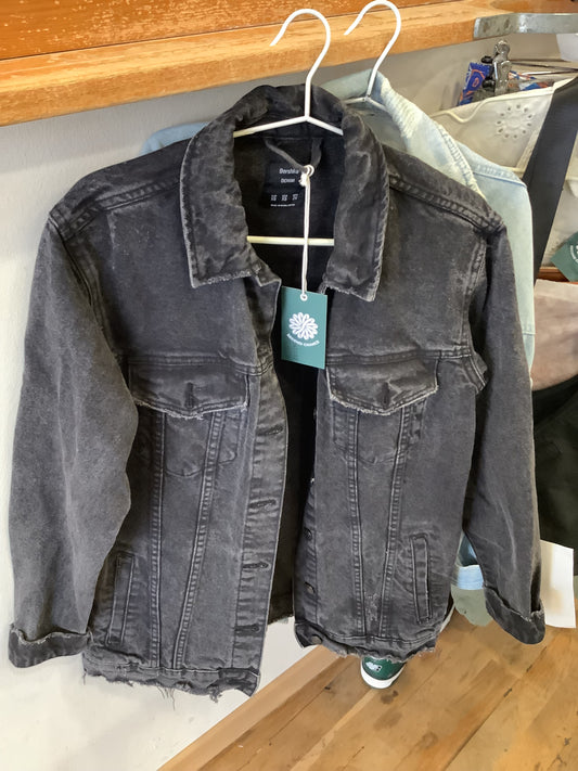 Resale Second Chance