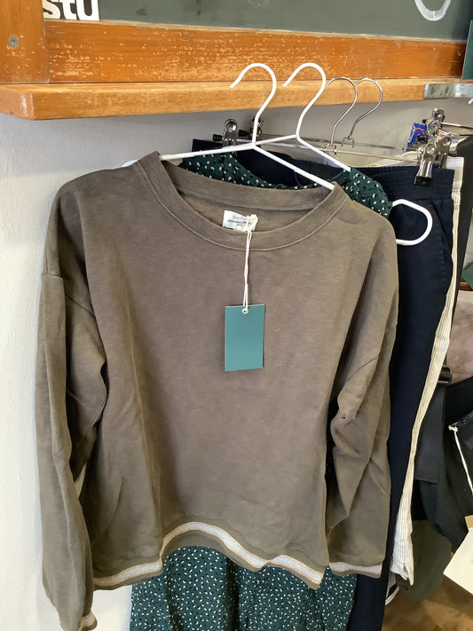 Resale Second Chance