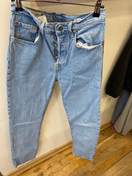 Resale Second Chance