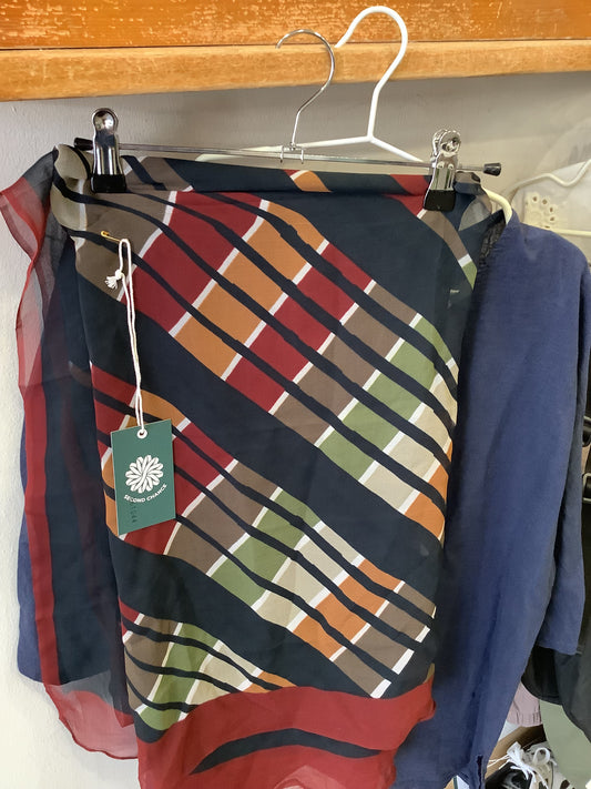 Resale Second Chance