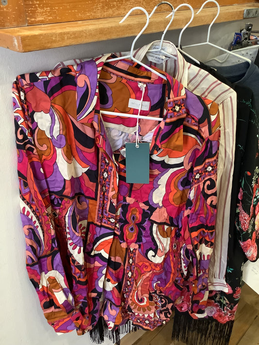 Resale Second Chance