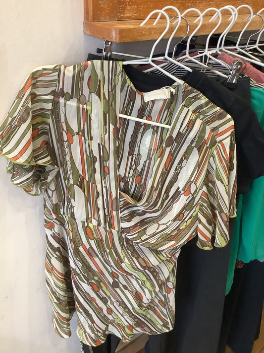 Resale Second Chance