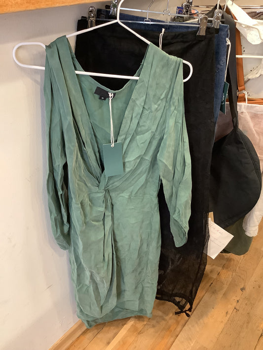 Resale Second Chance