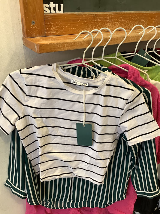 Resale Second Chance