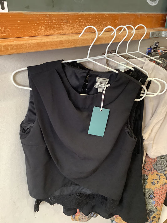 Resale Second Chance