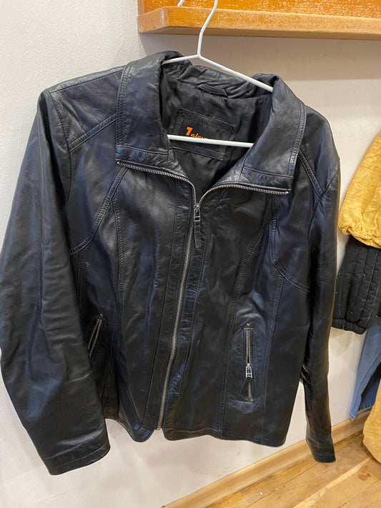 Resale Second Chance
