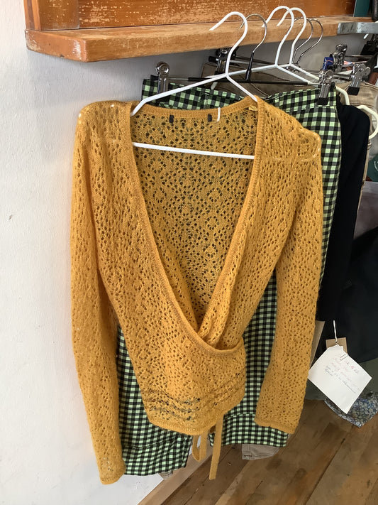 Resale Second Chance