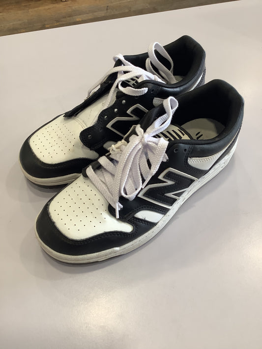 Resale Second Chance