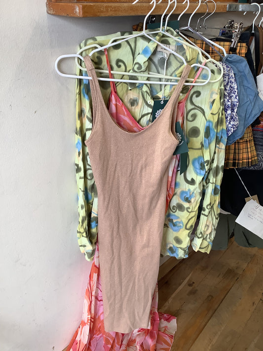 Resale Second Chance