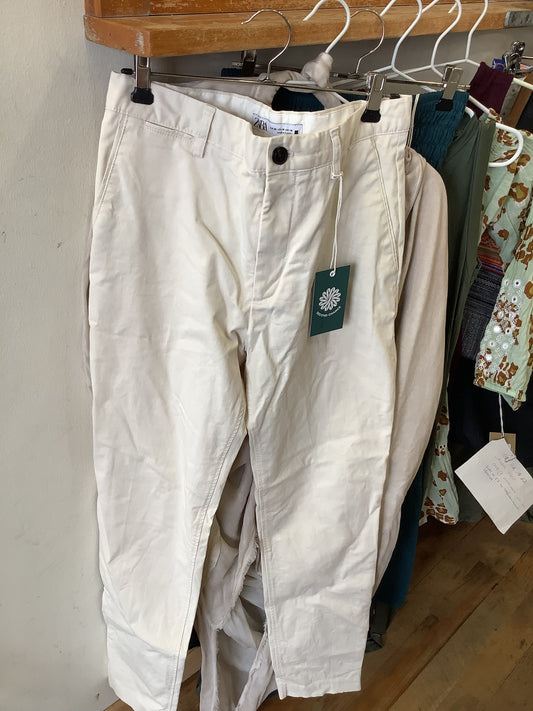 Resale Second Chance