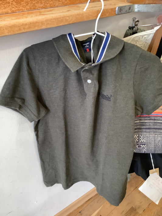 Resale Second Chance