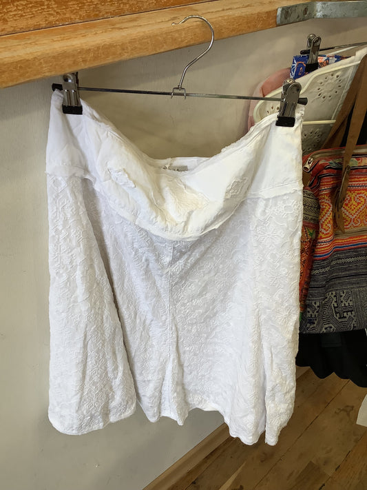 Resale Second Chance
