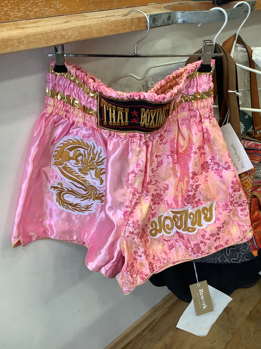 Resale Second Chance