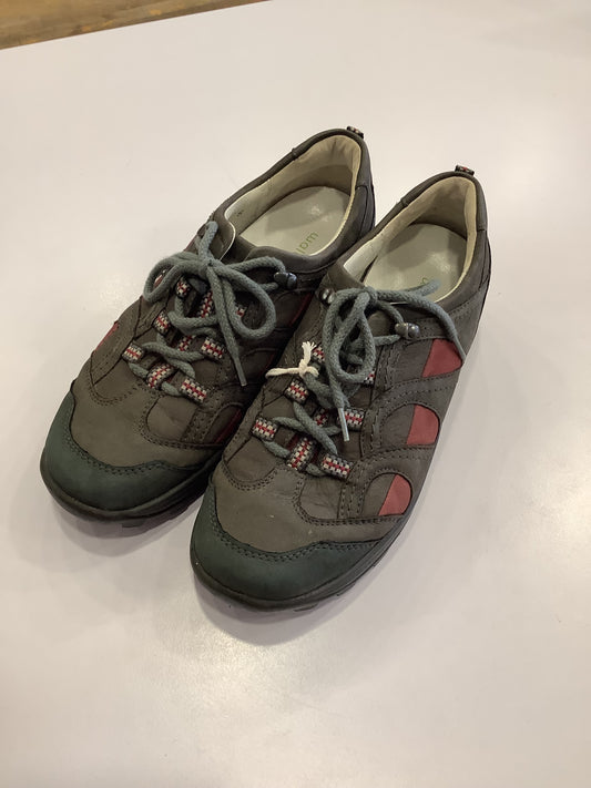 Resale Second Chance