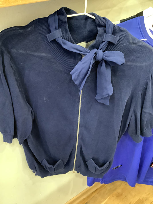 Resale Second Chance