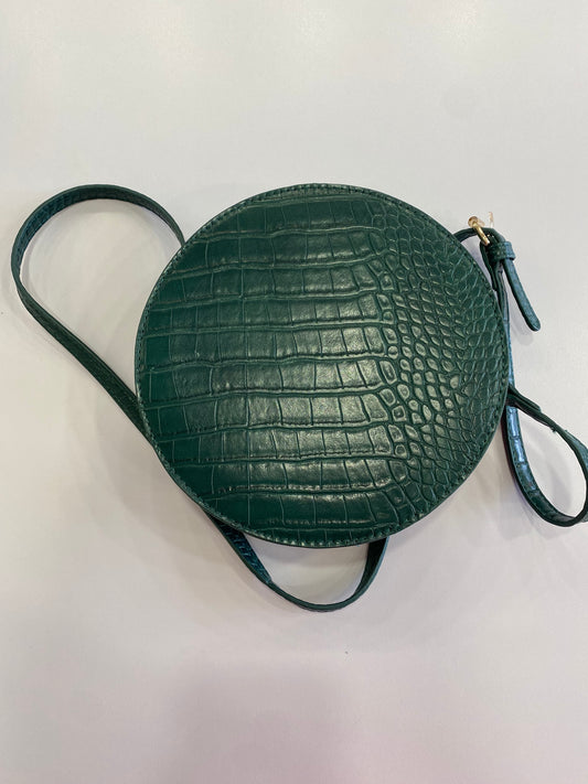 Resale Second Chance