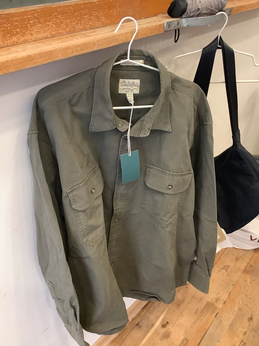 Resale Second Chance
