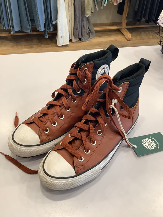 Resale Second Chance