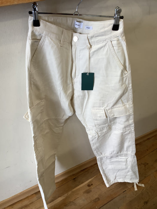 Resale Second Chance