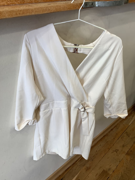 Resale Second Chance