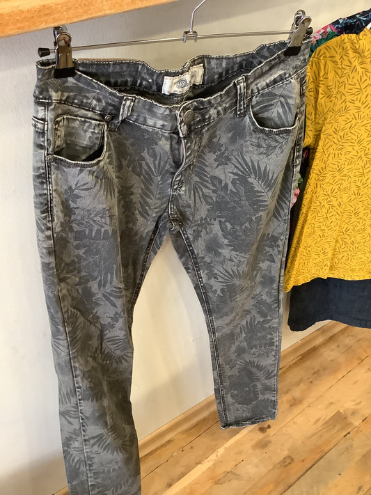 Resale Second Chance