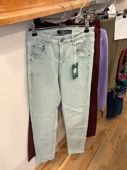 Resale Second Chance