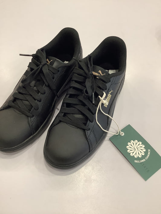 Resale Second Chance