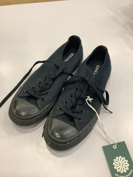 Resale Second Chance