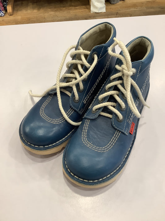 Resale Second Chance