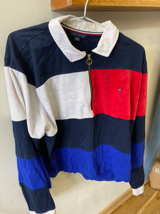 Resale Second Chance
