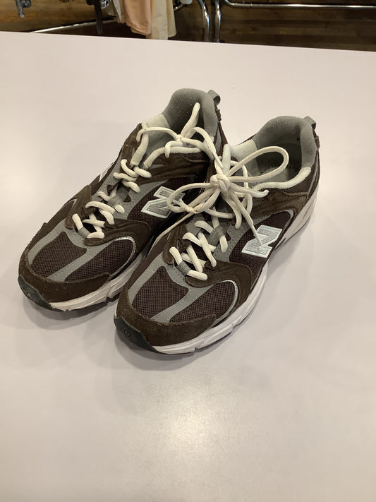 Resale Second Chance
