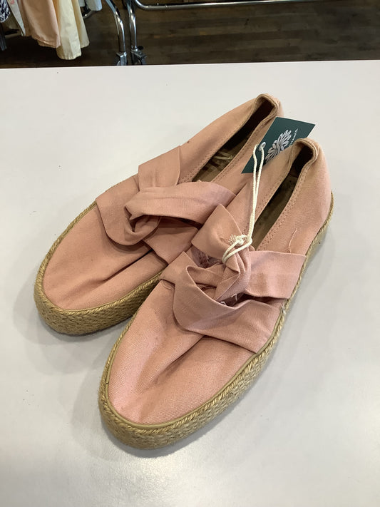 Resale Second Chance