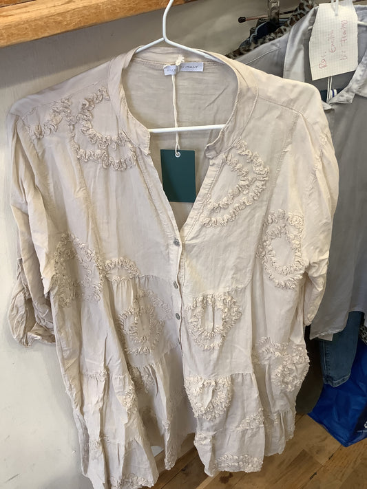 Resale Second Chance
