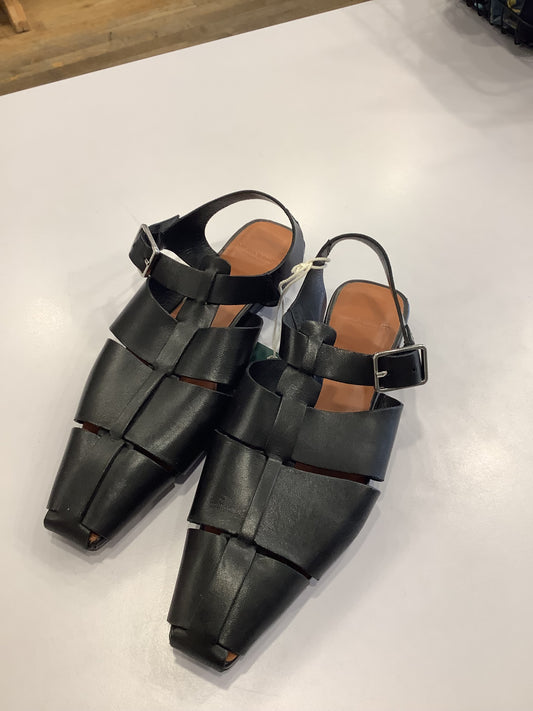 Resale Second Chance