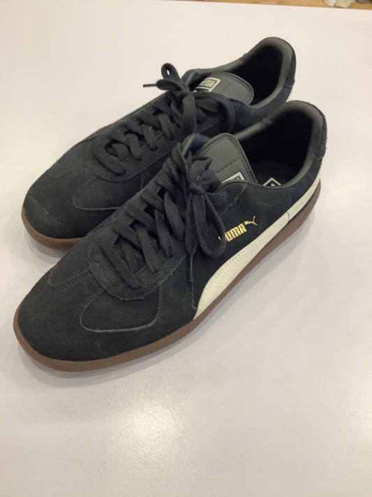 Resale Second Chance