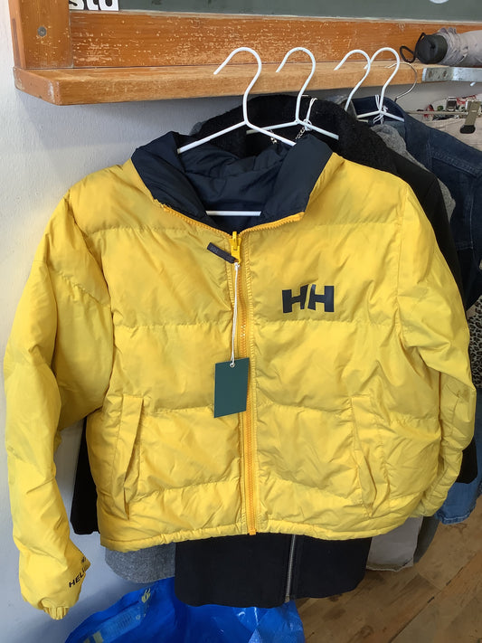 Resale Second Chance