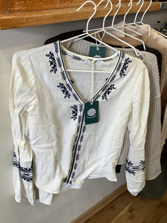 Resale Second Chance