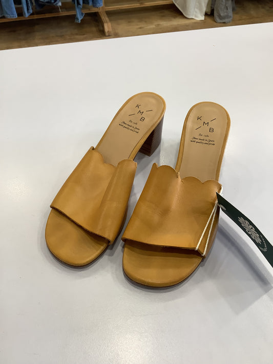 Resale Second Chance