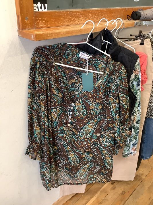 Resale Second Chance