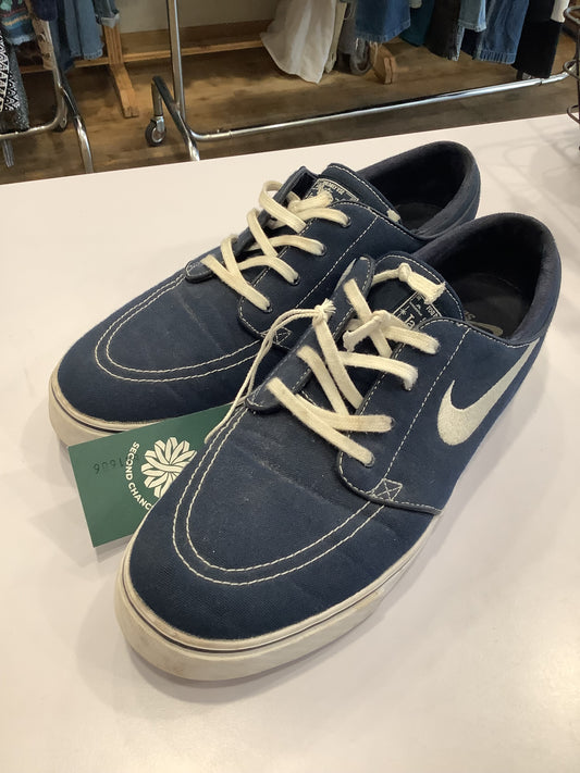 Resale Second Chance