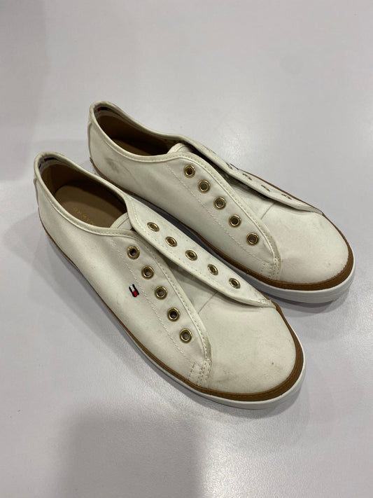Resale Second Chance