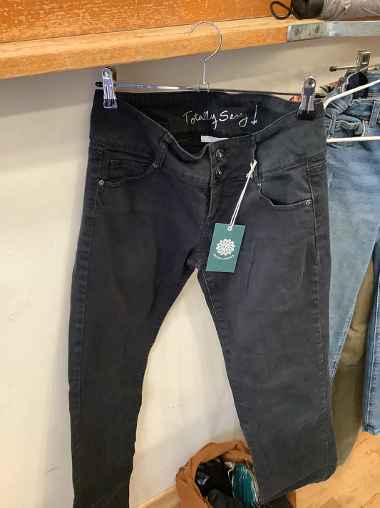 Resale Second Chance