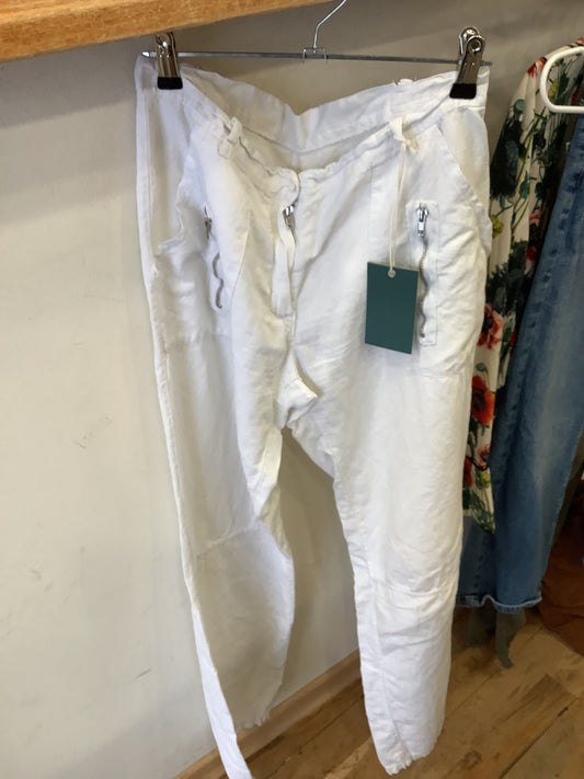Resale Second Chance